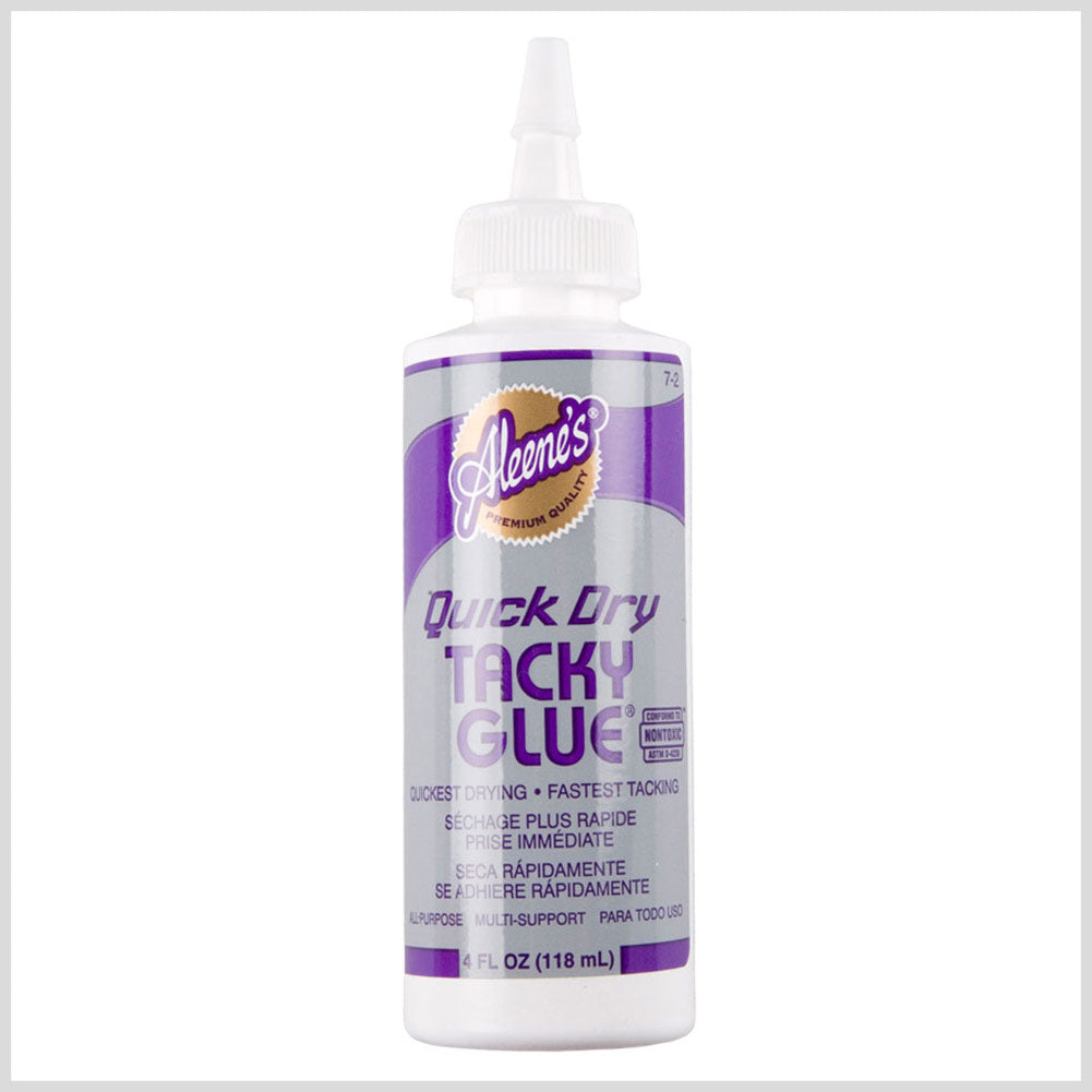 Aleene's Quick Dry Tacky Aleene's Quick Dry Tacky