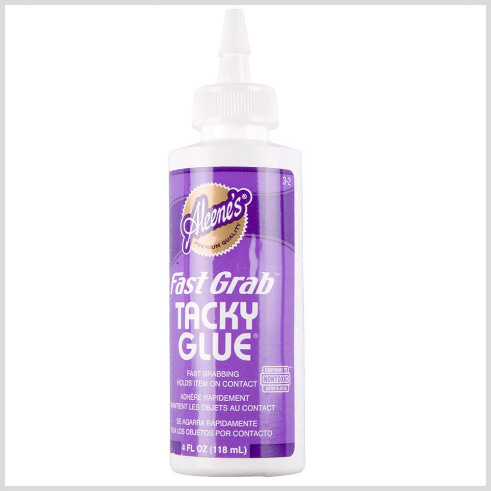 Aleene's Fast Grab Tacky Glue Aleene's Fast Grab Tacky Glue
