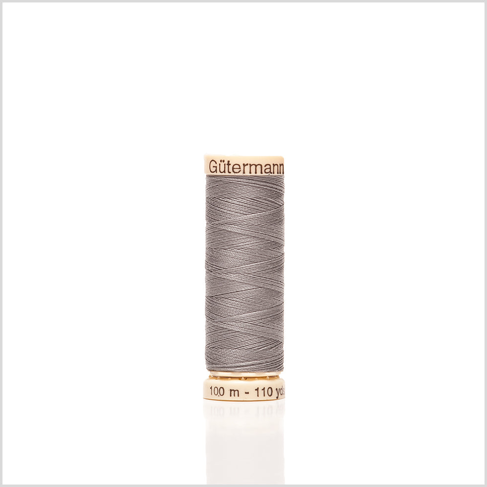 Gutermann Sew All Thread 100m - 110 Slate Gutermann Sew All Thread 100m - 110 Slate