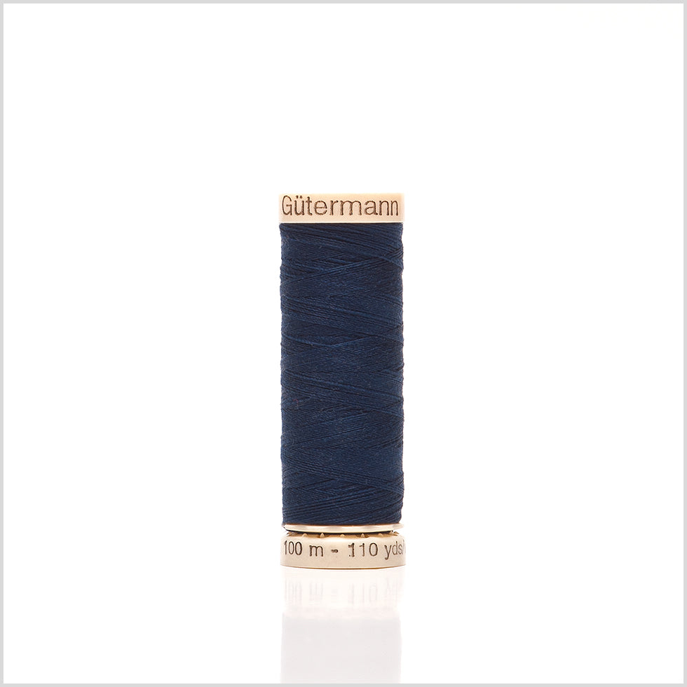 Gutermann Sew All Thread 100m - 276 English Gutermann Sew All Thread 100m - 276 English