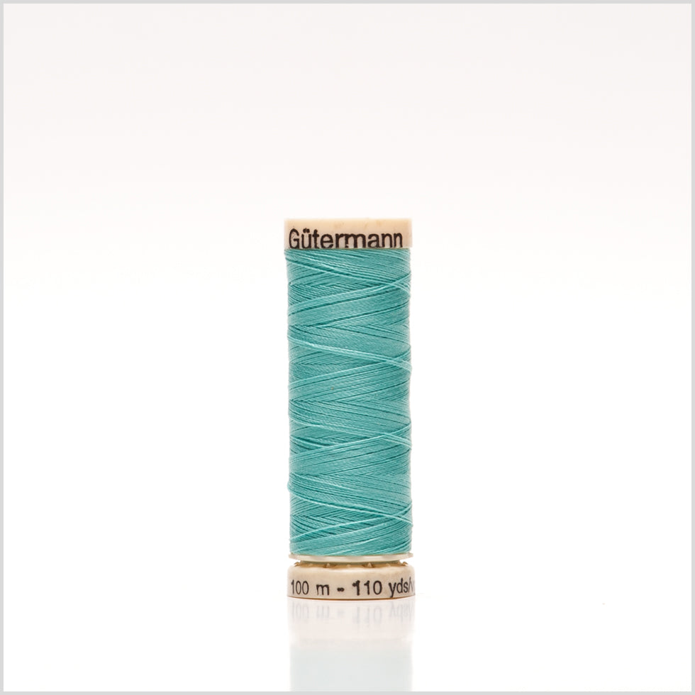 Gutermann Sew All Thread 100m - 607 Crystal Gutermann Sew All Thread 100m - 607 Crystal