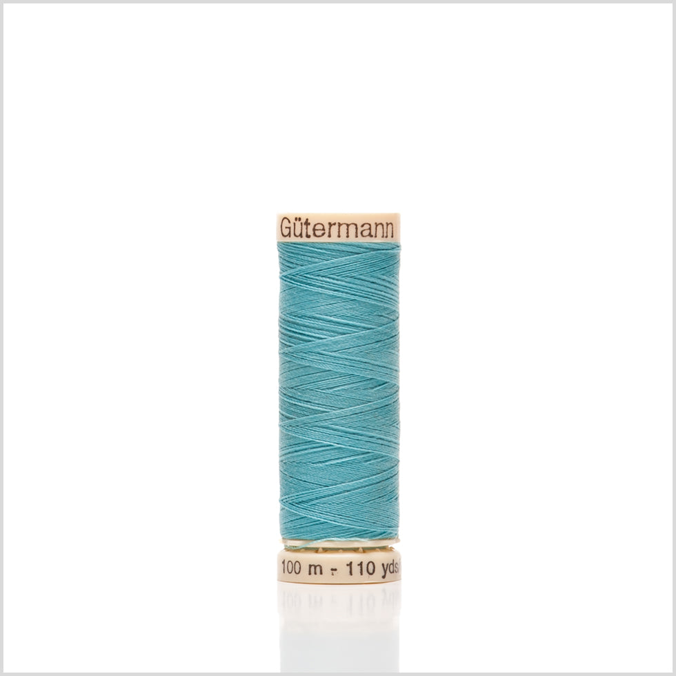 Gutermann Sew All Thread 100m - 610 Mystic Blue Gutermann Sew All Thread 100m - 610 Mystic Blue