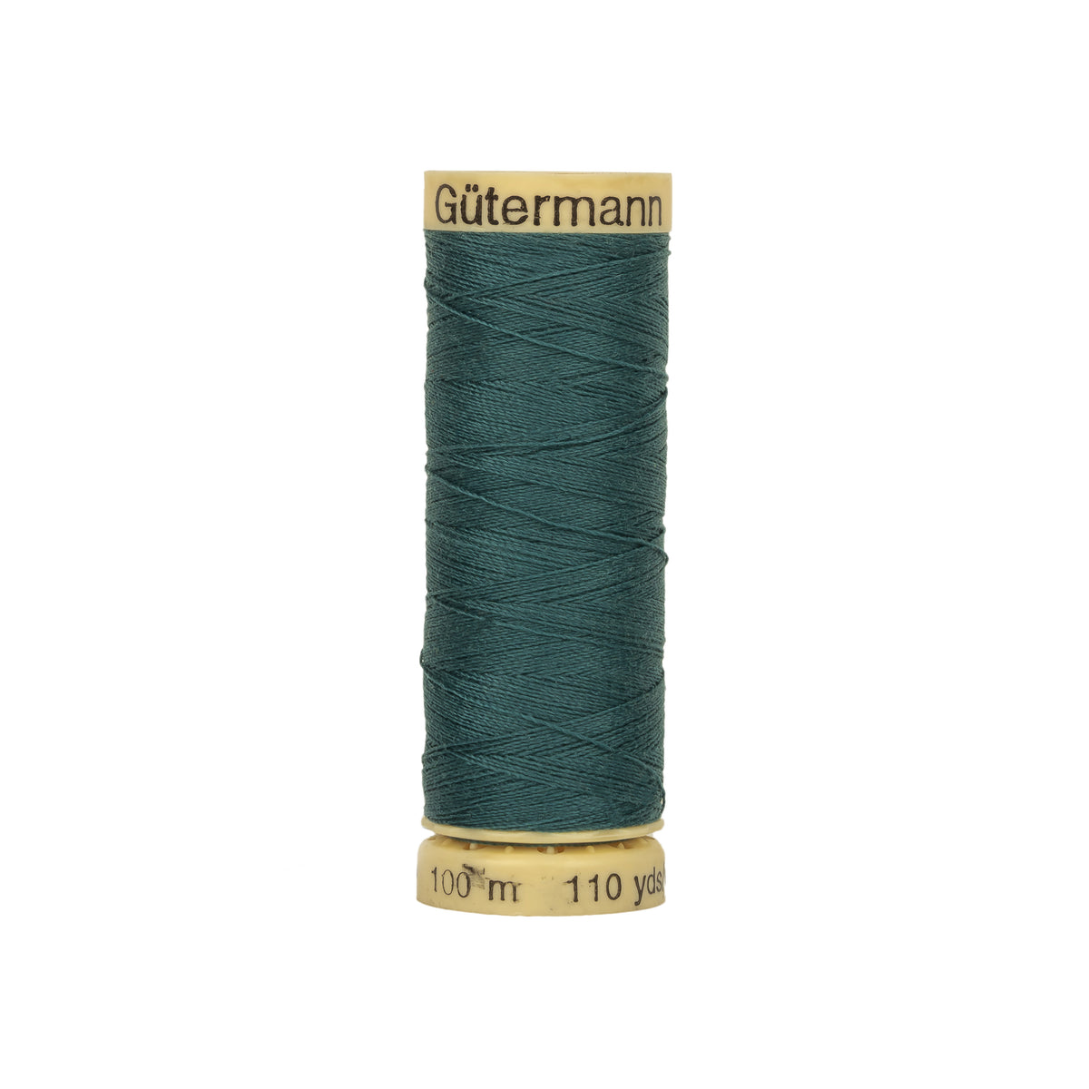 Gutermann Sew All Thread 100m - 690 Deep Lagoon Gutermann Sew All Thread 100m - 690 Deep Lagoon