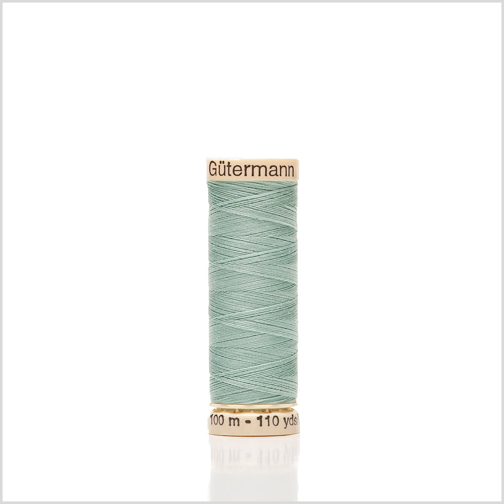 Gutermann Sew All Thread 100m - 650 Sea Foam Gutermann Sew All Thread 100m - 650 Sea Foam