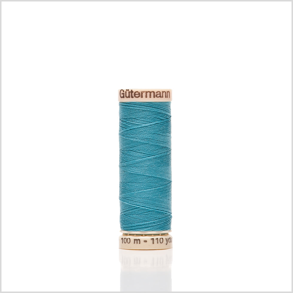 Gutermann Sew All Thread 100m - 620 Nassau Blue Gutermann Sew All Thread 100m - 620 Nassau Blue