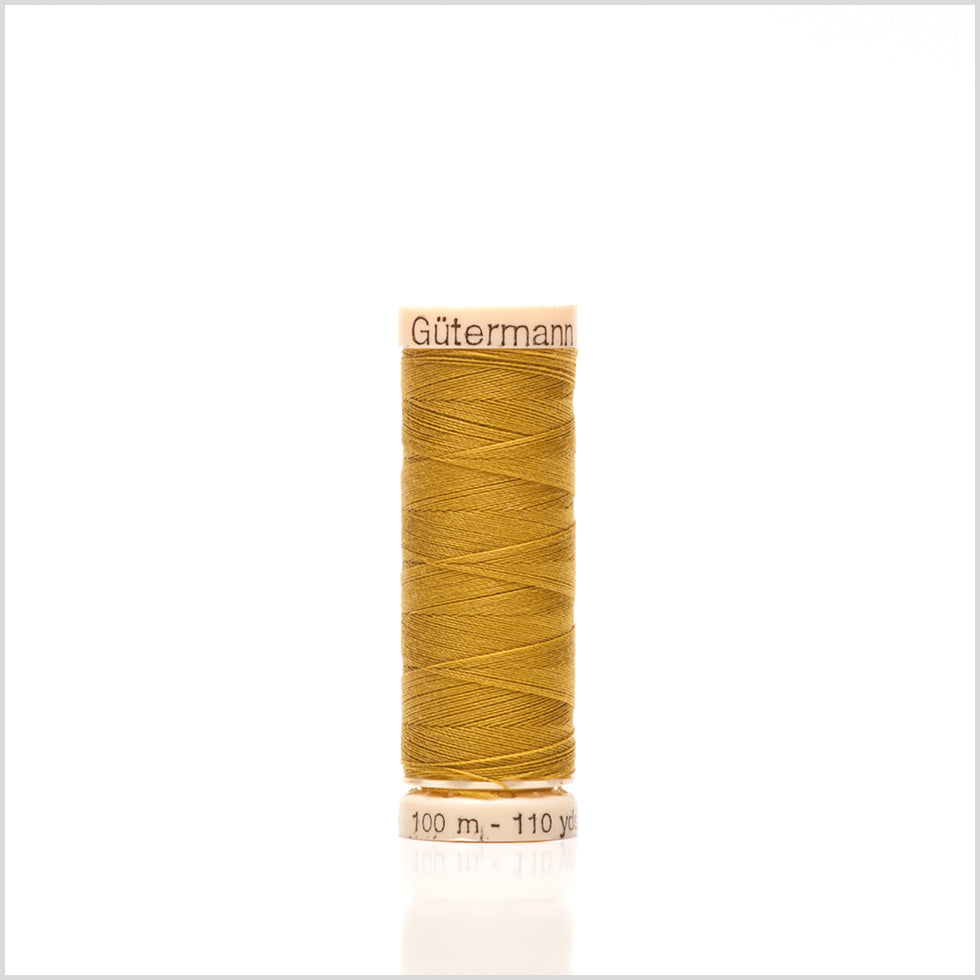 Gutermann Sew All Thread 100m - 715 Old Moss Gutermann Sew All Thread 100m - 715 Old Moss