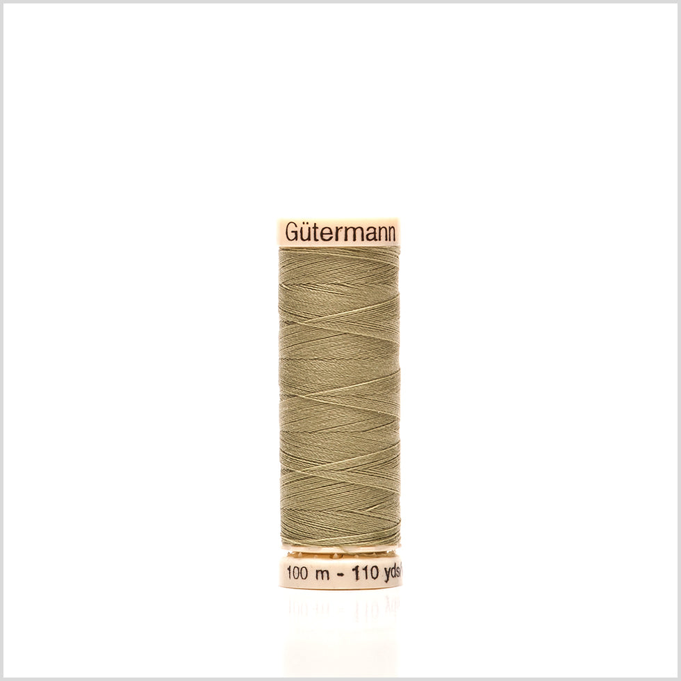 Gutermann Sew All Thread 100m - 721 Mist Green Gutermann Sew All Thread 100m - 721 Mist Green