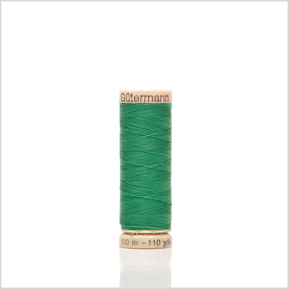 Gutermann Sew All Thread 100m - 745 Pepper Green Gutermann Sew All Thread 100m - 745 Pepper Green