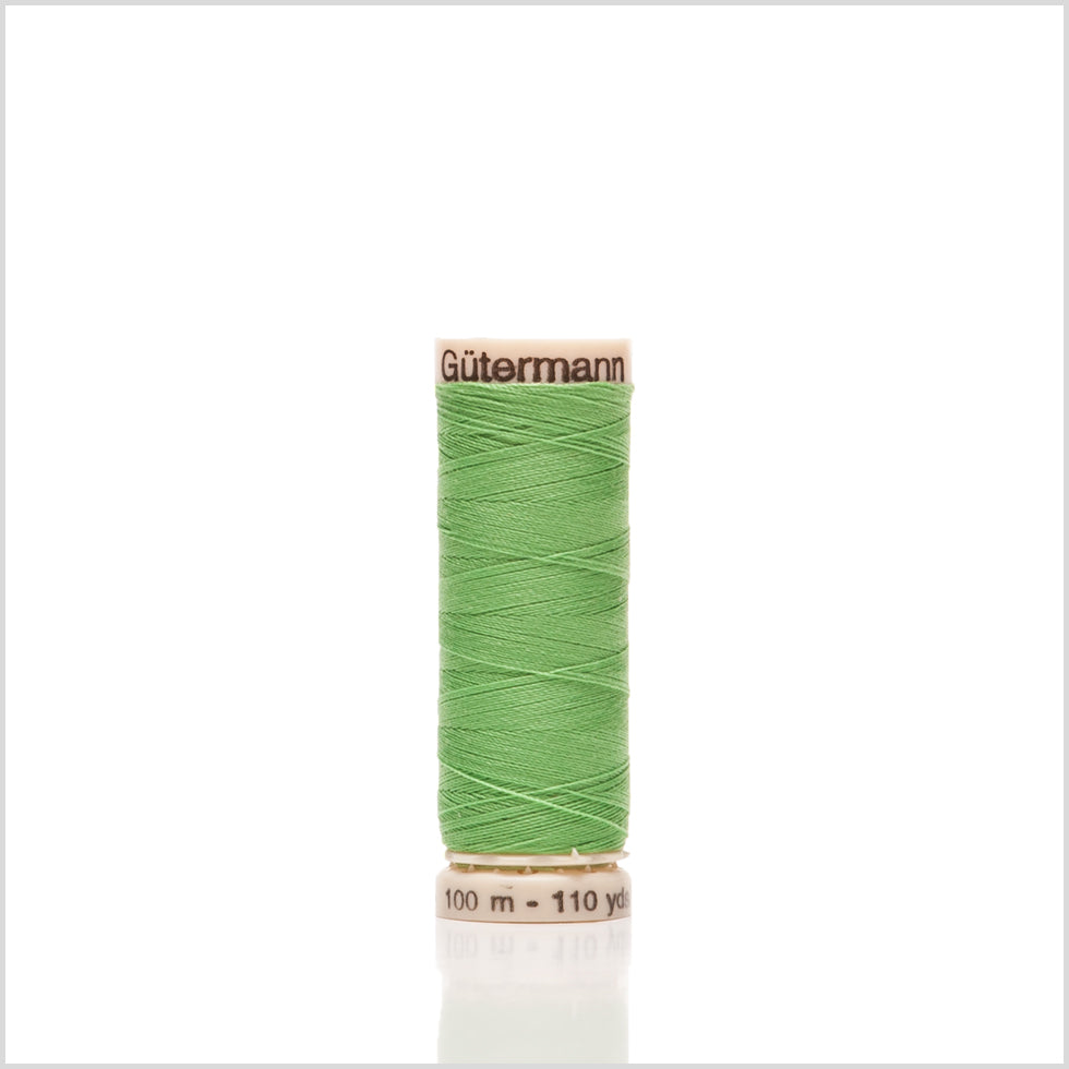 Gutermann Sew All Thread 100m - 728 Light Green Gutermann Sew All Thread 100m - 728 Light Green