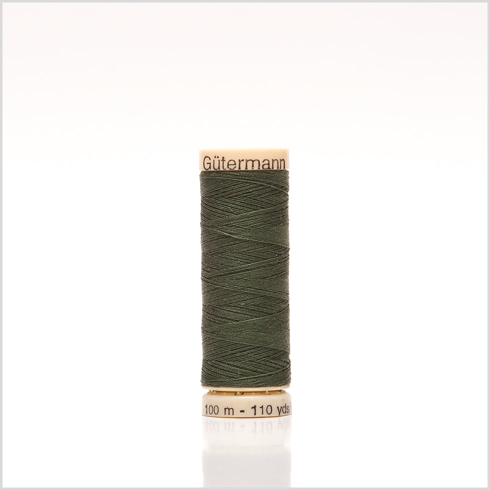 Gutermann Sew All Thread 100m - 764 Sage Gutermann Sew All Thread 100m - 764 Sage