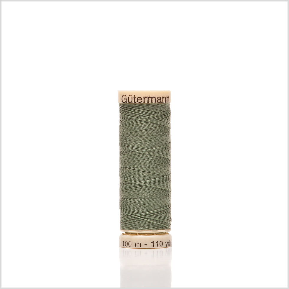 Gutermann Sew All Thread 100m - 723 Verde Green Gutermann Sew All Thread 100m - 723 Verde Green