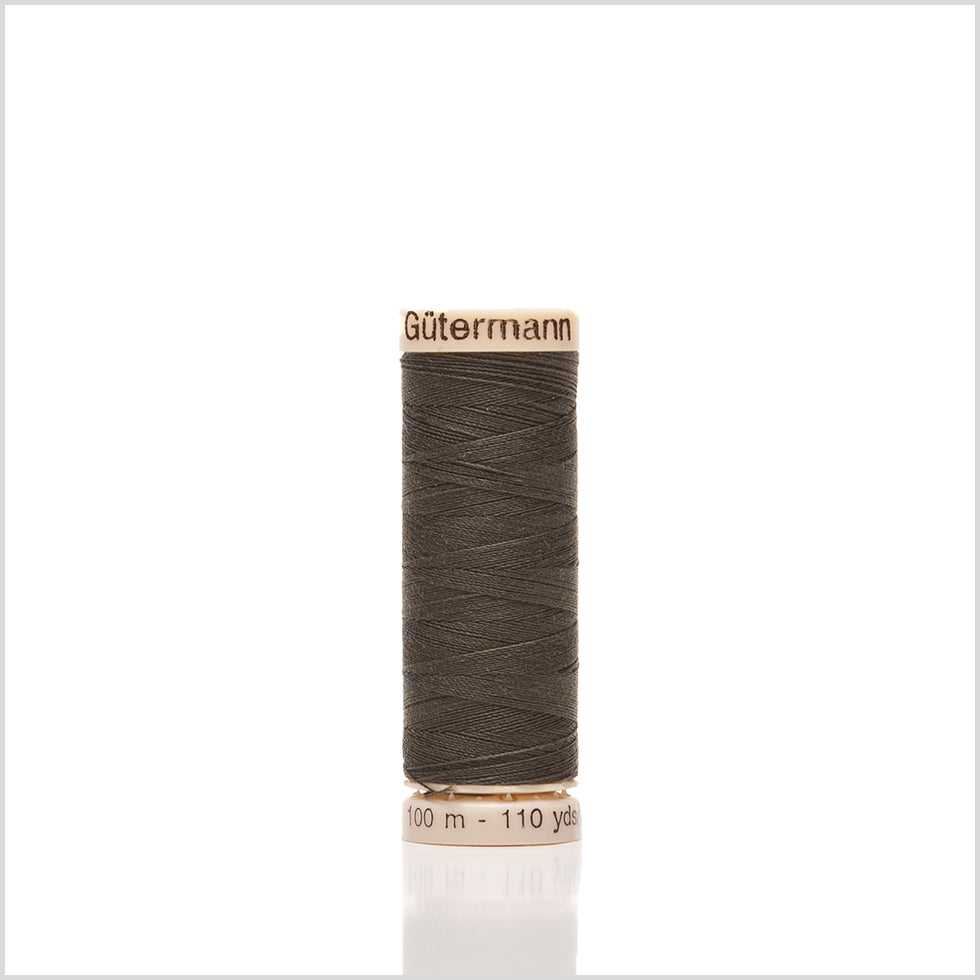 Gutermann Sew All Thread 100m - 766 Moss Gutermann Sew All Thread 100m - 766 Moss