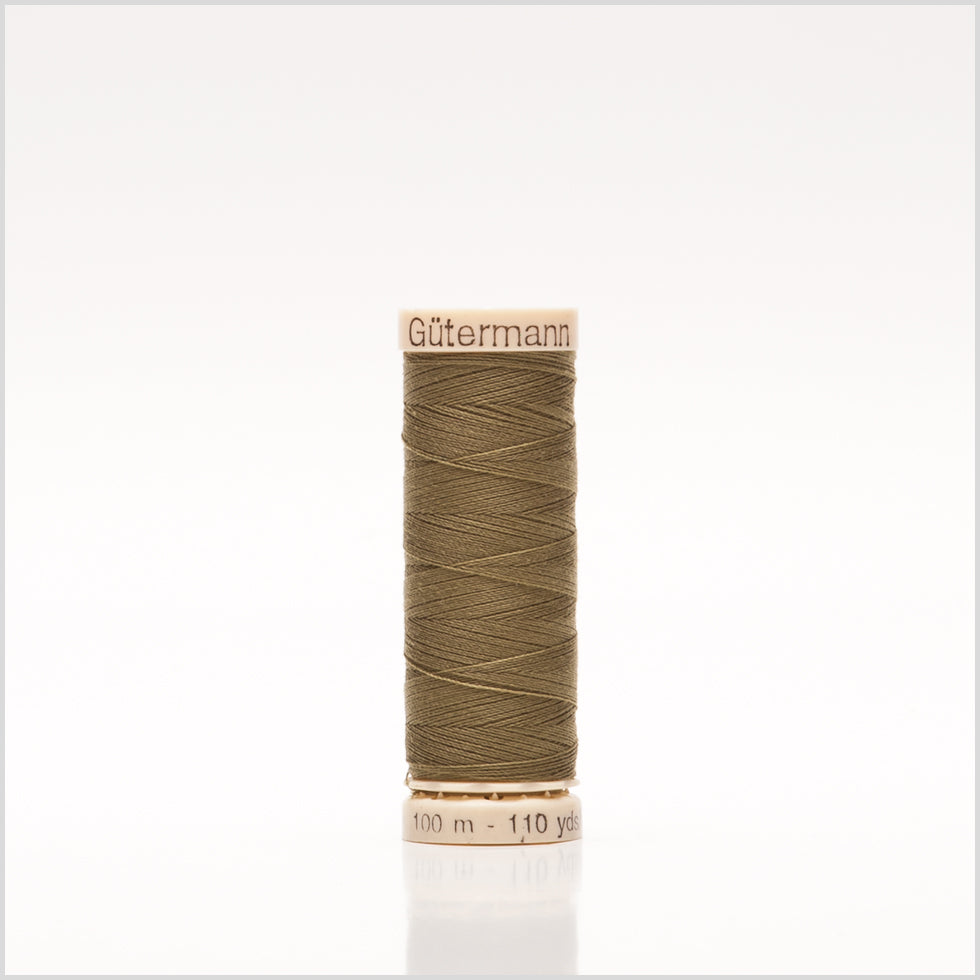 Gutermann Sew All Thread 100m - 775 Bronzite Gutermann Sew All Thread 100m - 775 Bronzite