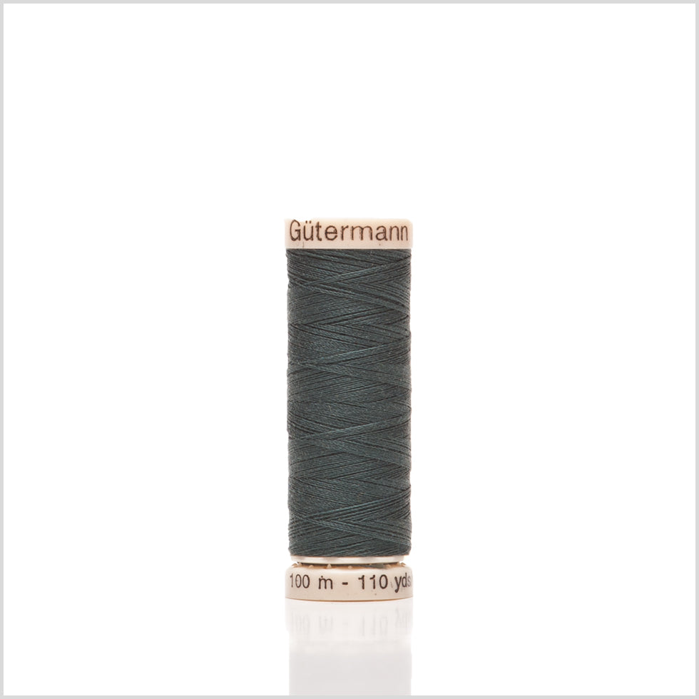 Gutermann Sew All Thread 100m - 793 Evergreen Gutermann Sew All Thread 100m - 793 Evergreen