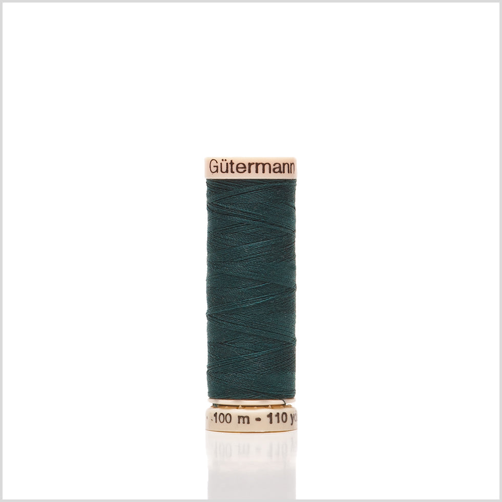Gutermann Sew All Thread 100m - 784 Spruce Gutermann Sew All Thread 100m - 784 Spruce