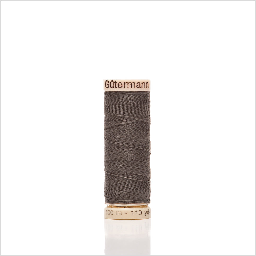 Gutermann Sew All Thread 100m - 791 Deep Burlywood Gutermann Sew All Thread 100m - 791 Deep Burlywood