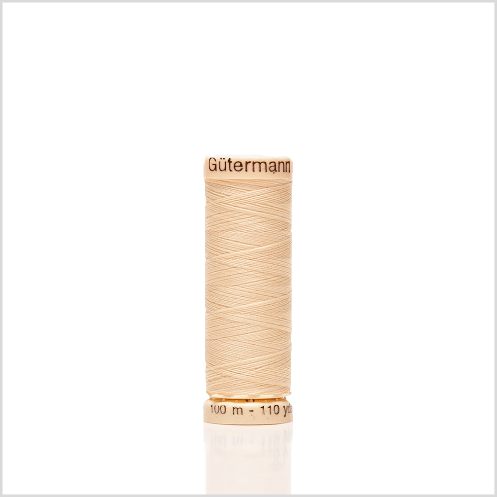 Gutermann Sew All Thread 100m - 803 Butterfly Gutermann Sew All Thread 100m - 803 Butterfly