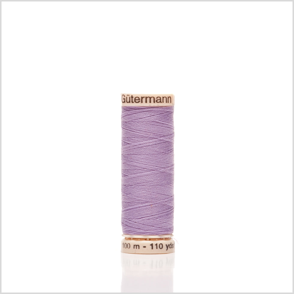 Gutermann Sew All Thread 100m - 907 Dahlia Gutermann Sew All Thread 100m - 907 Dahlia
