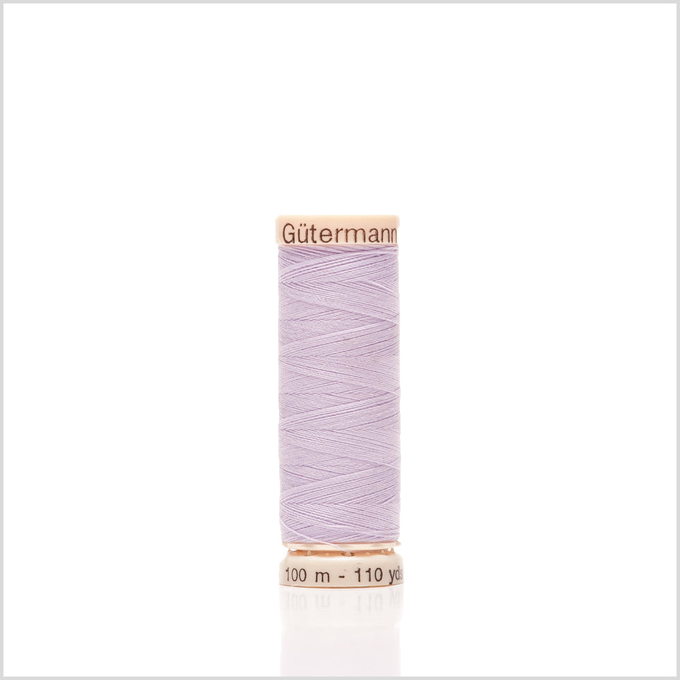 Gutermann Sew All Thread 100m - 903 Orchid Gutermann Sew All Thread 100m - 903 Orchid