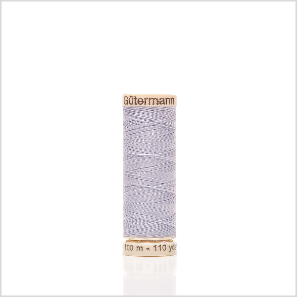 Gutermann Sew All Thread 100m - 900 Iris Gutermann Sew All Thread 100m - 900 Iris