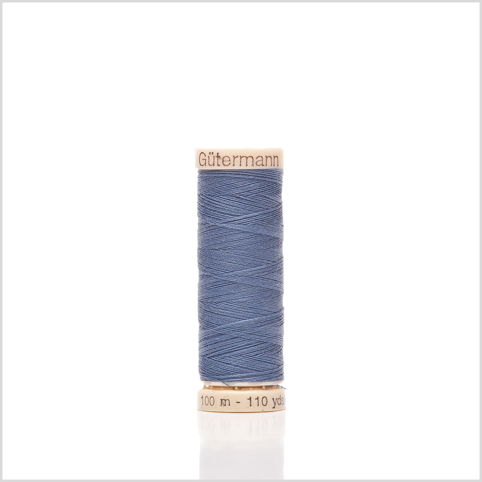 Gutermann Sew All Thread 100m - 933 Copenhagen Gutermann Sew All Thread 100m - 933 Copenhagen