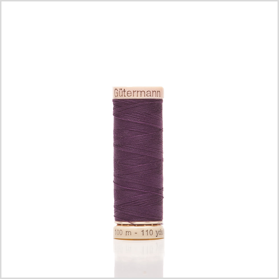 Gutermann Sew All Thread 100m - 941 Royal Purple Gutermann Sew All Thread 100m - 941 Royal Purple