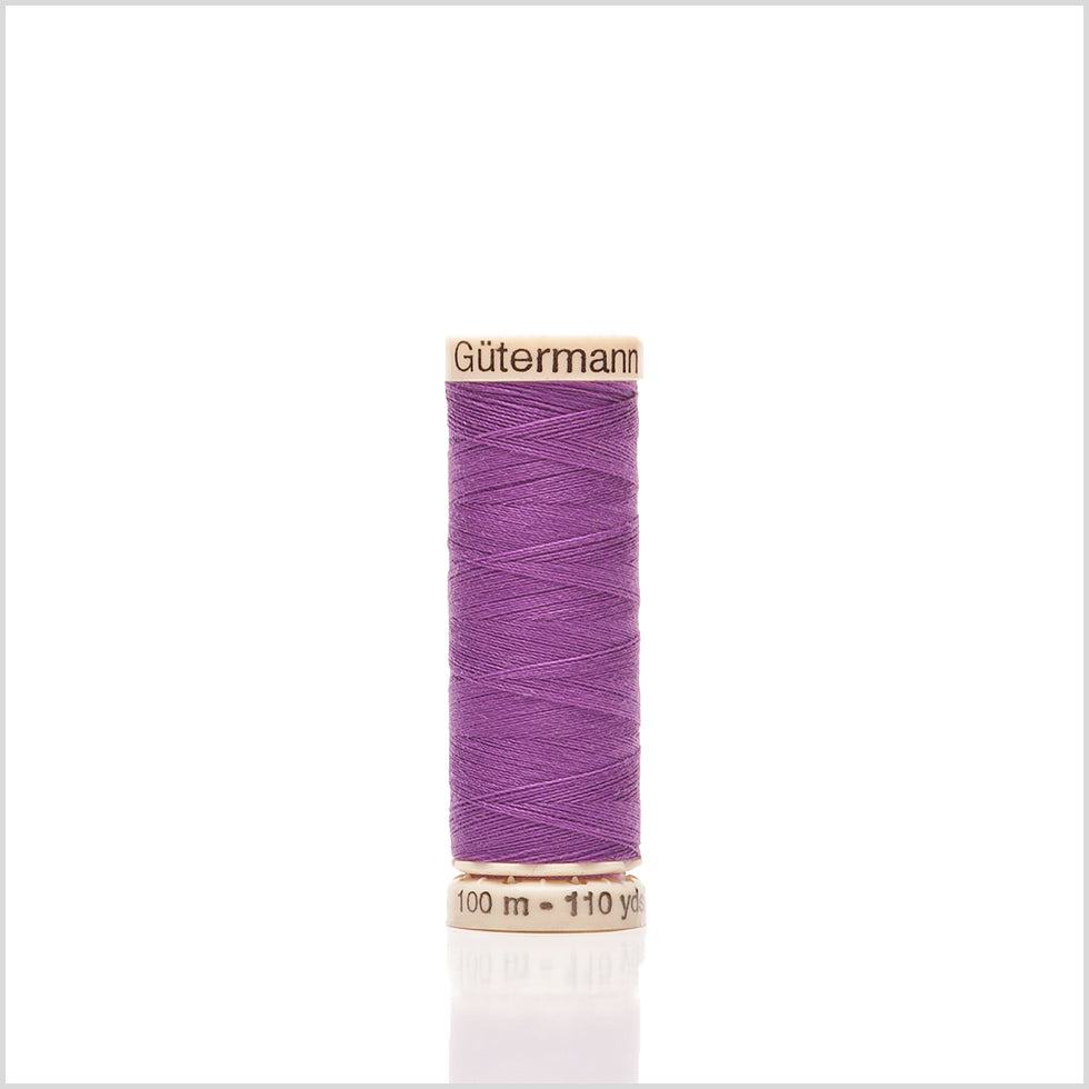 Gutermann Sew All Thread 100m - 927 Medium Orchid Gutermann Sew All Thread 100m - 927 Medium Orchid
