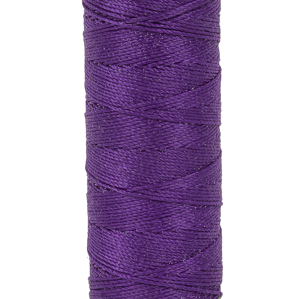 Gutermann Heavy Duty Top Stitch Thread 30m - 945 Purple Detail Gutermann Heavy Duty Top Stitch Thread 30m - 945 Purple Detail