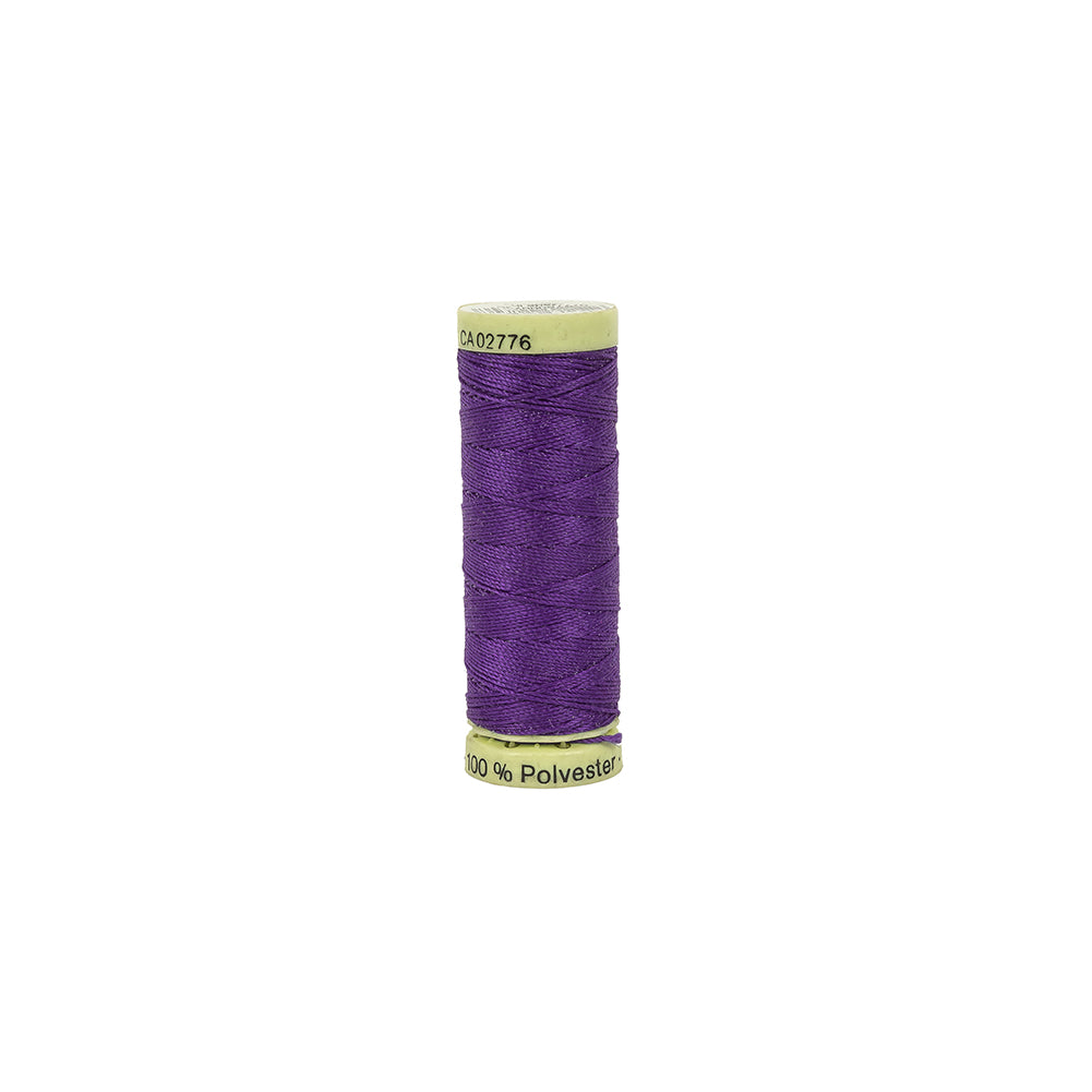Gutermann Heavy Duty Top Stitch Thread 30m - 945 Purple Gutermann Heavy Duty Top Stitch Thread 30m - 945 Purple