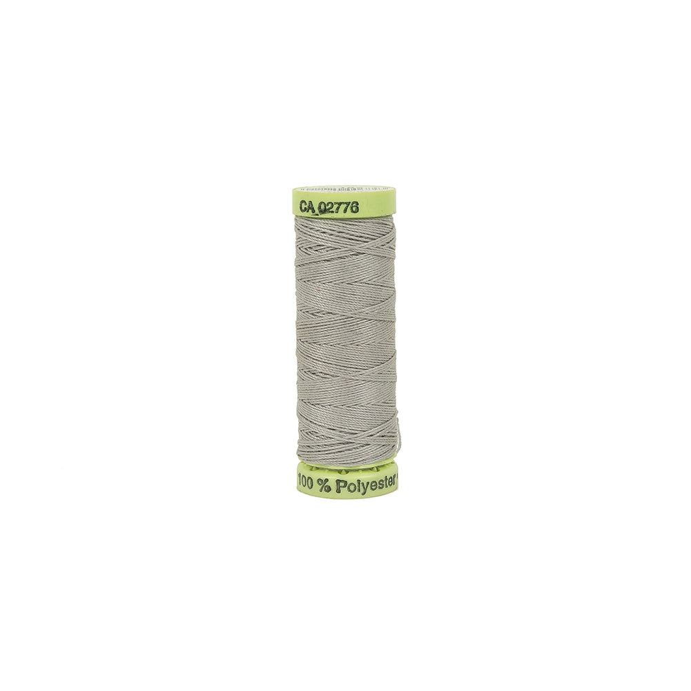 Gutermann Heavy Duty Top Stitch Thread 30m - 102 Mist Green Gutermann Heavy Duty Top Stitch Thread 30m - 102 Mist Green