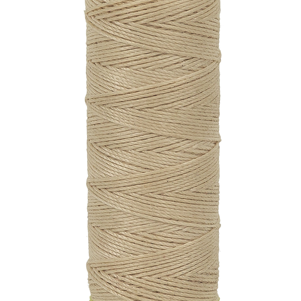 Gutermann Heavy Duty Top Stitch Thread 30m - 030 Bone Detail Gutermann Heavy Duty Top Stitch Thread 30m - 030 Bone Detail