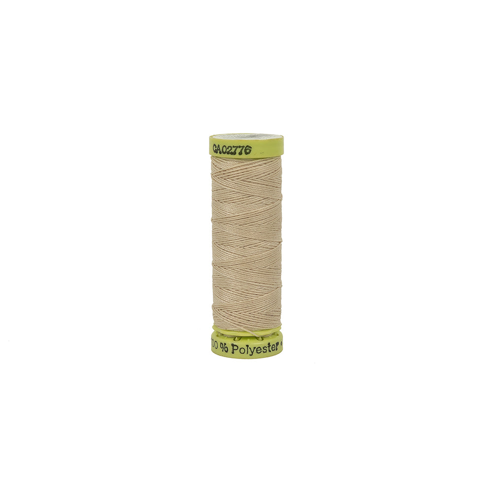 Gutermann Heavy Duty Top Stitch Thread 30m - 030 Bone Gutermann Heavy Duty Top Stitch Thread 30m - 030 Bone