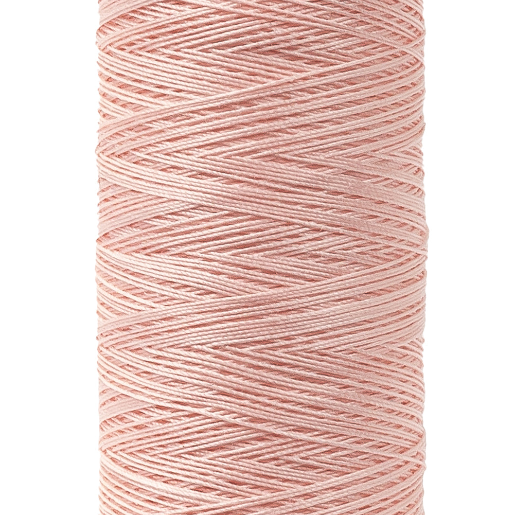 Gutermann Cotton Thread 100m - 5050 Pale Pink Detail Gutermann Cotton Thread 100m - 5050 Pale Pink Detail