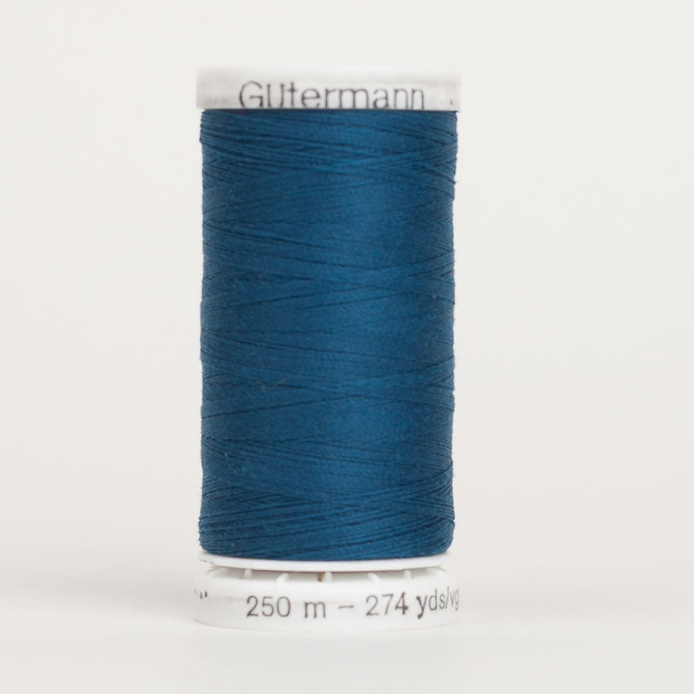 Gutermann Sew All Thread 250m - 241 Aquamarine Gutermann Sew All Thread 250m - 241 Aquamarine