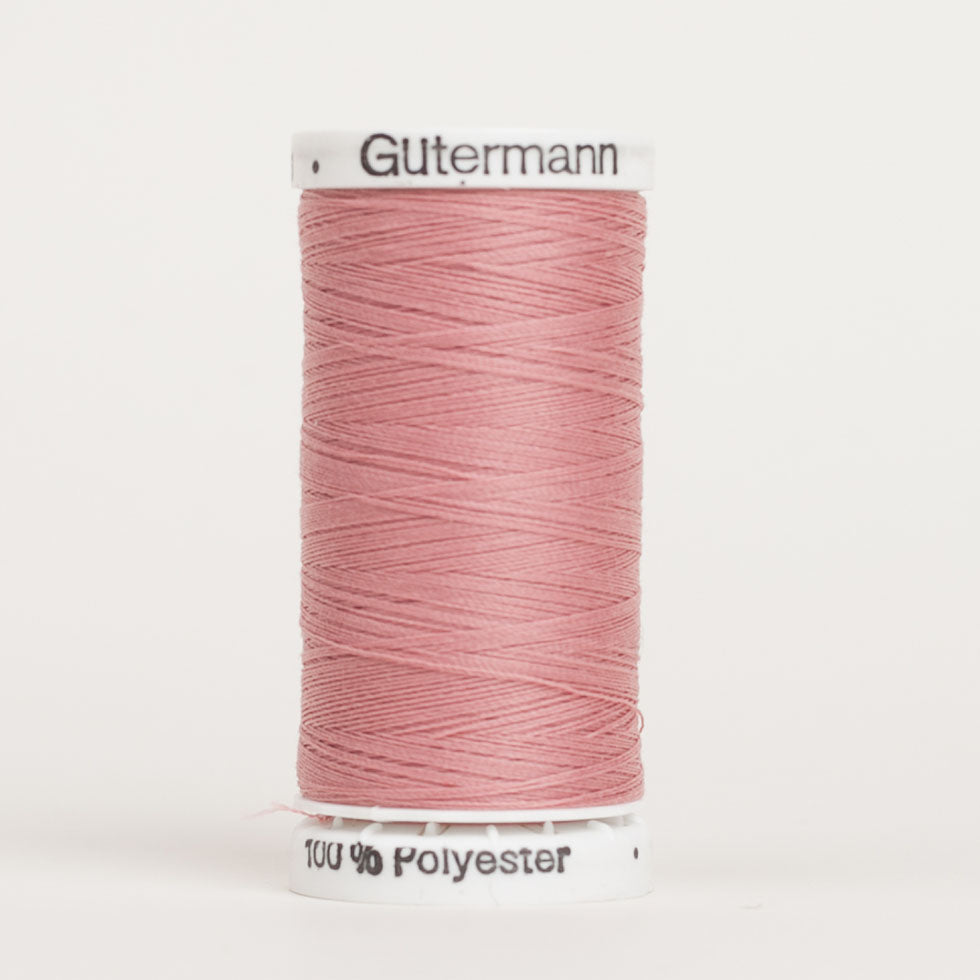 Gutermann Sew All Thread 250m - 323 Old Rose Gutermann Sew All Thread 250m - 323 Old Rose