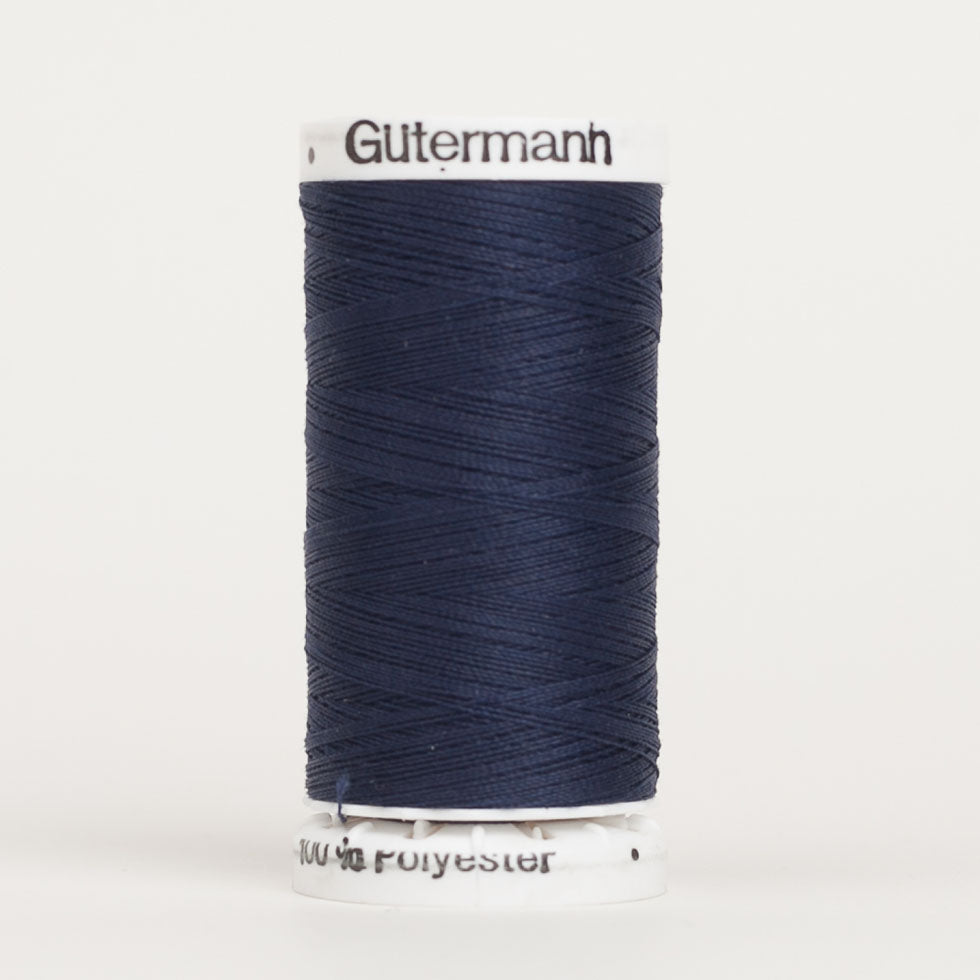 Gutermann Sew All Thread 250m - 272 Navy Gutermann Sew All Thread 250m - 272 Navy