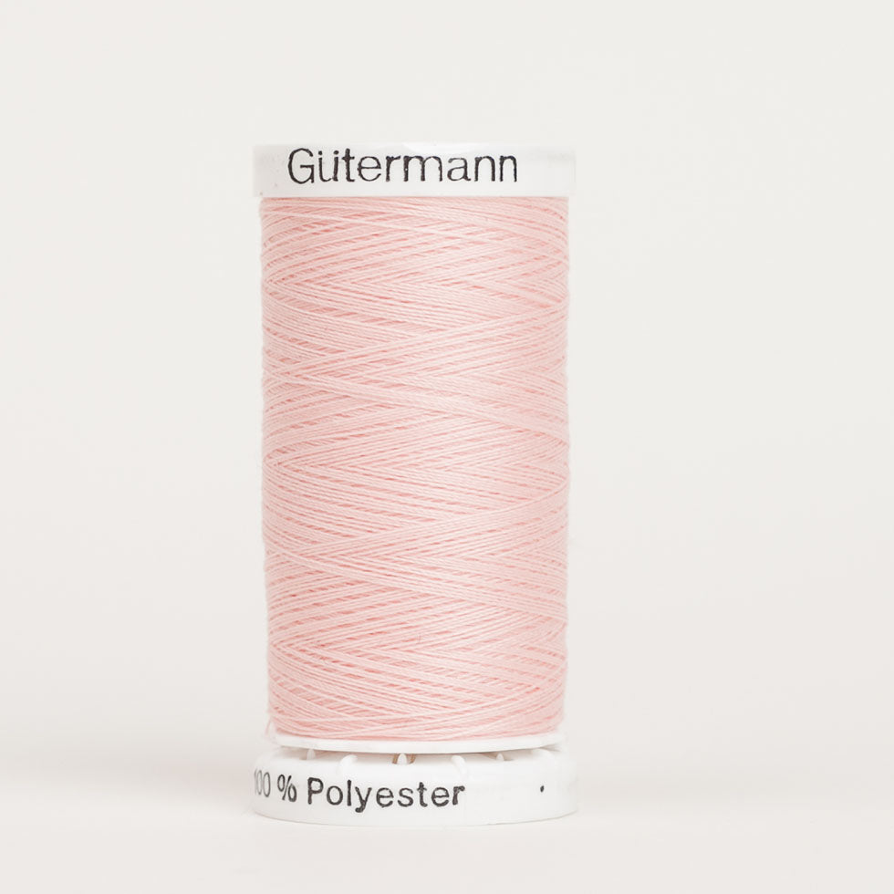 Gutermann Sew All Thread 250m - 305 Petal Pink Gutermann Sew All Thread 250m - 305 Petal Pink