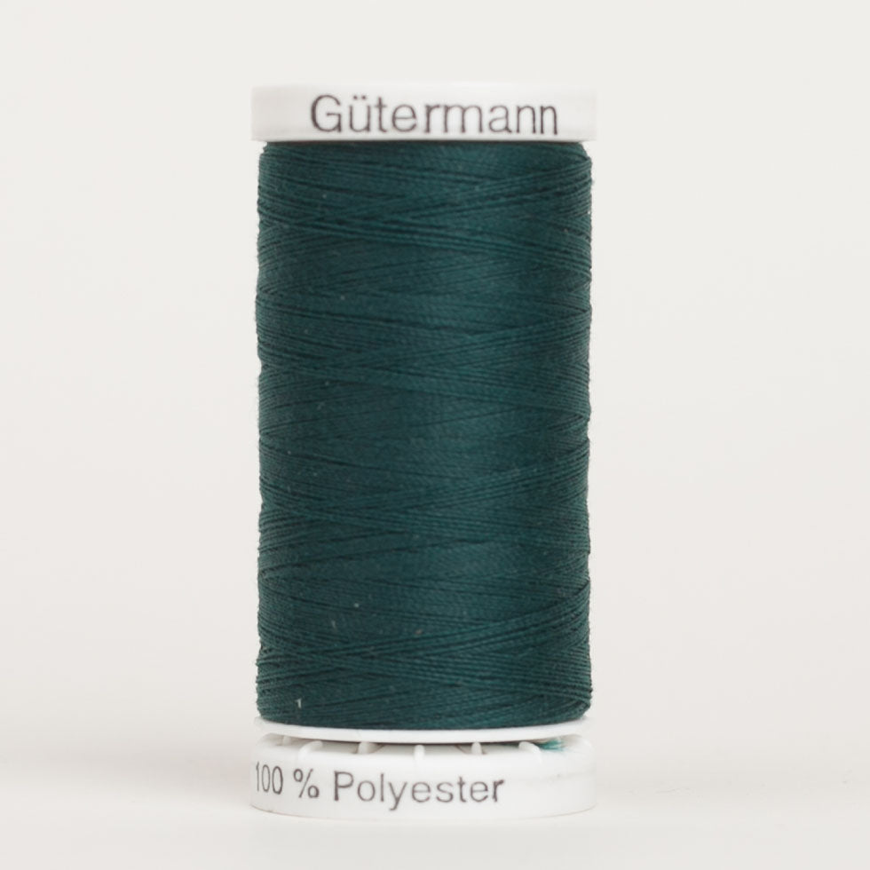 Gutermann Sew All Thread 250m - 784 Spruce Gutermann Sew All Thread 250m - 784 Spruce