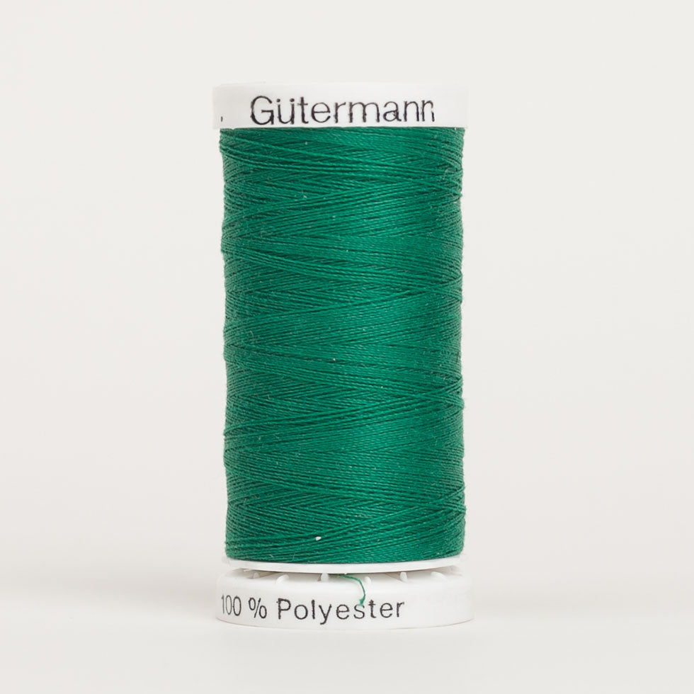 Gutermann Sew All Thread 250m - 752 Grass Green Gutermann Sew All Thread 250m - 752 Grass Green