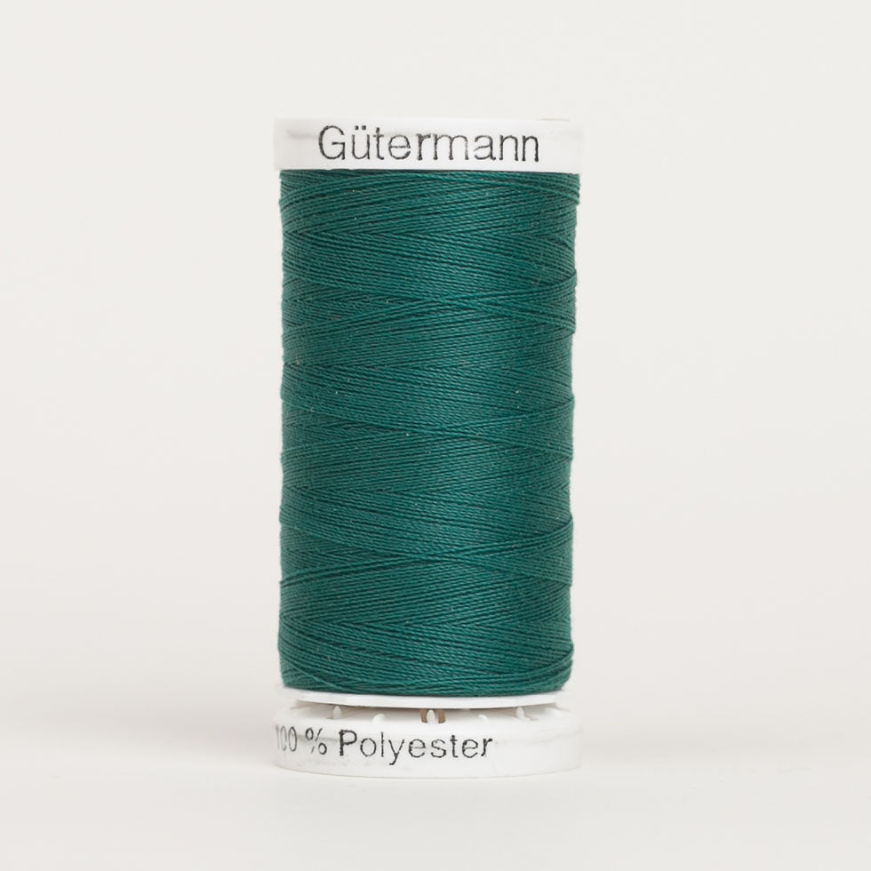 Gutermann Sew All Thread 250m - 685 Blue Forest Gutermann Sew All Thread 250m - 685 Blue Forest