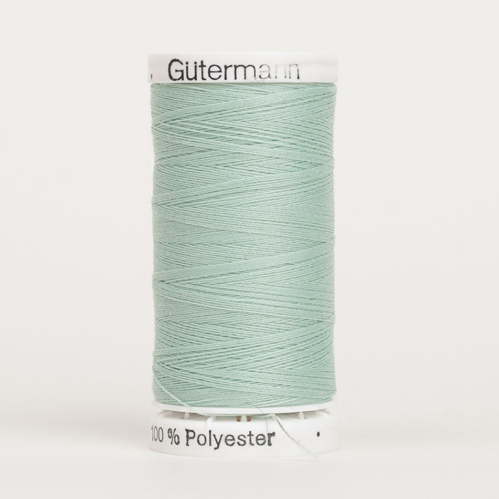 Gutermann Sew All Thread 250m - 700 Mint Green Gutermann Sew All Thread 250m - 700 Mint Green