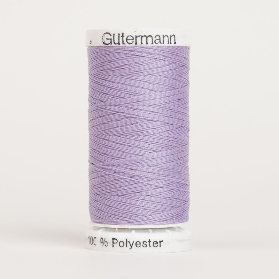 Gutermann Sew All Thread 250m - 907 Dahlia Gutermann Sew All Thread 250m - 907 Dahlia