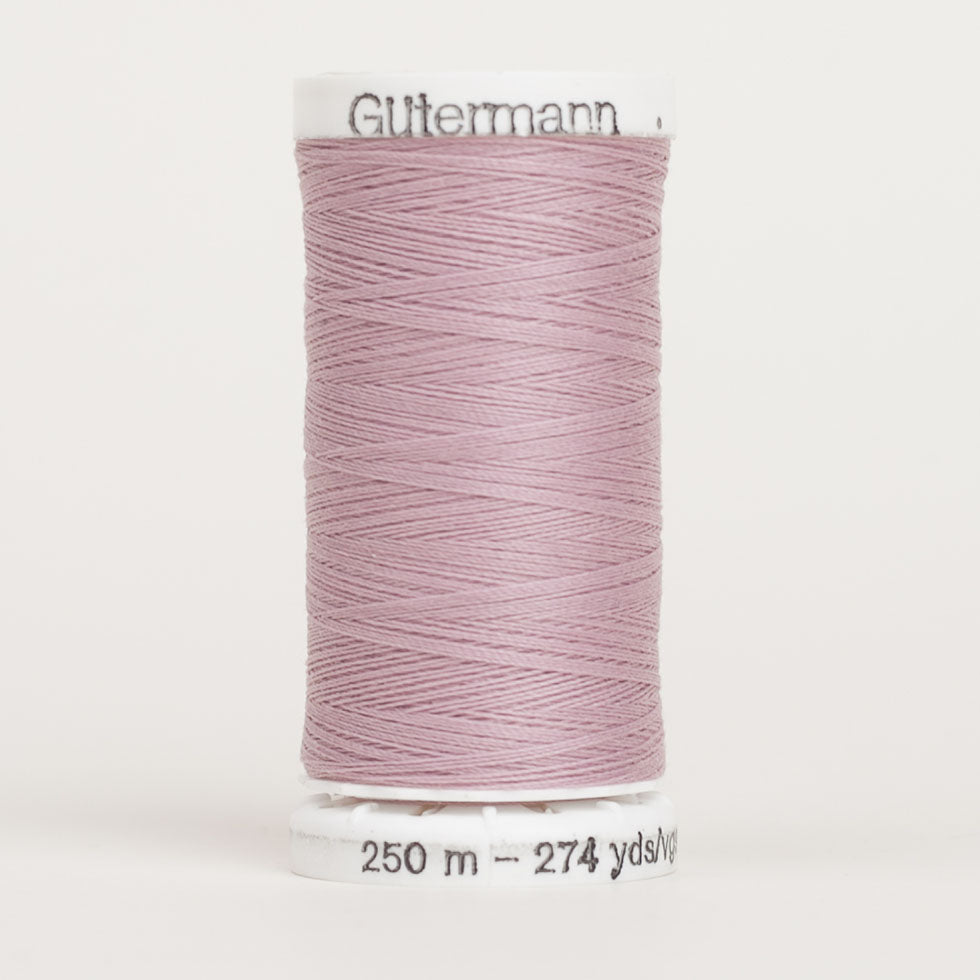 Gutermann Sew All Thread 250m - 910 Dusty Pink Gutermann Sew All Thread 250m - 910 Dusty Pink
