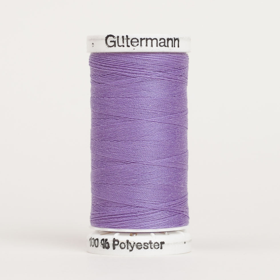 Gutermann Sew All Thread 250m - 925 Parma Violet Gutermann Sew All Thread 250m - 925 Parma Violet