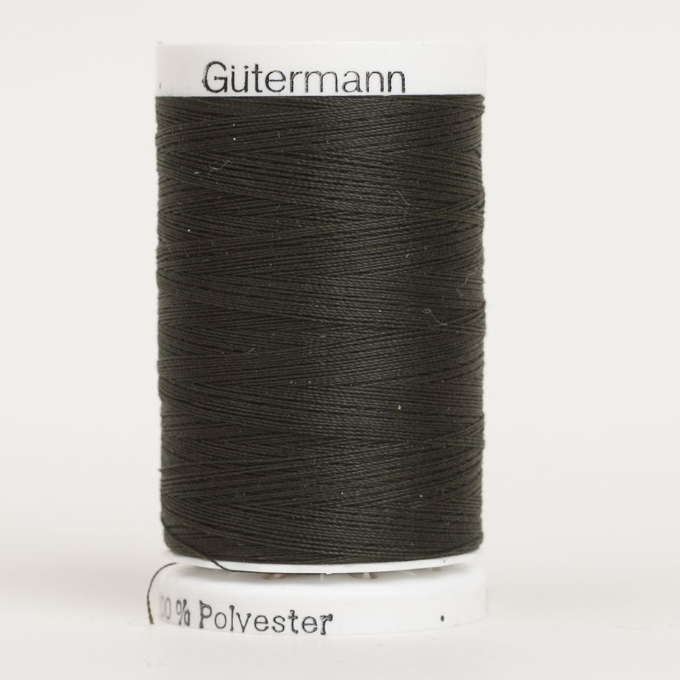 Gutermann Sew All Thread 500m - 793 Evergreen Gutermann Sew All Thread 500m - 793 Evergreen