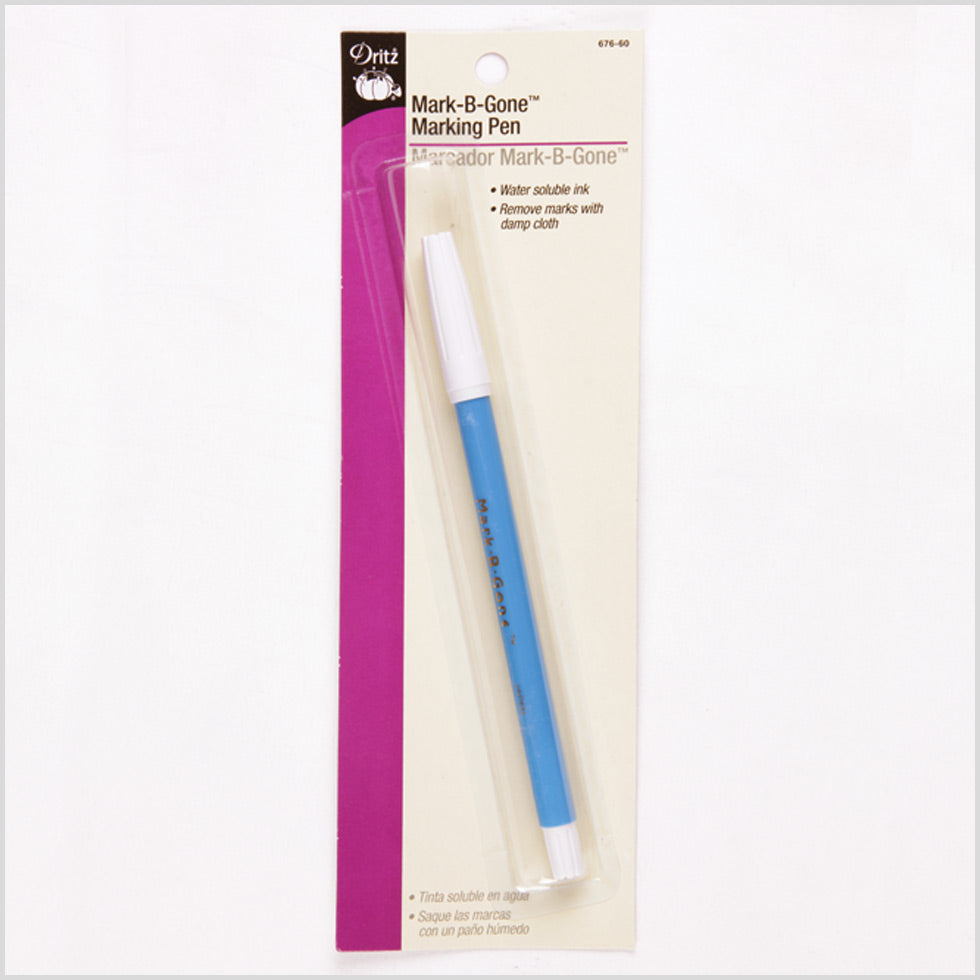 Dritz Blue Mark-B-Gone Dritz Blue Mark-B-Gone
