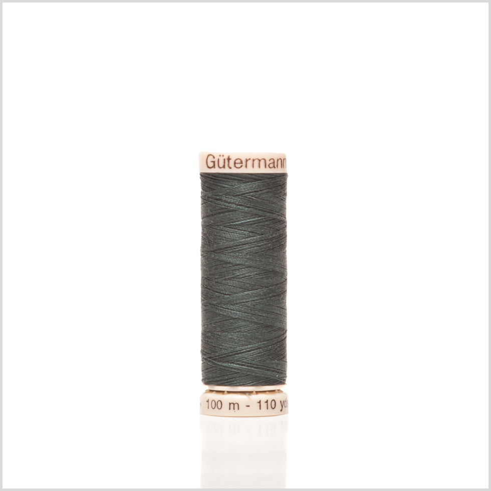 Gutermann Sew All Thread 100m - 790 Dusk Gutermann Sew All Thread 100m - 790 Dusk