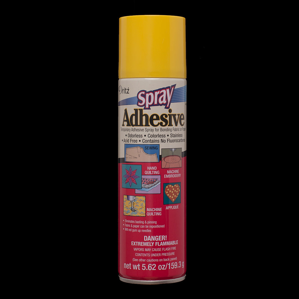 Dritz Spray Adhesive Dritz Spray Adhesive