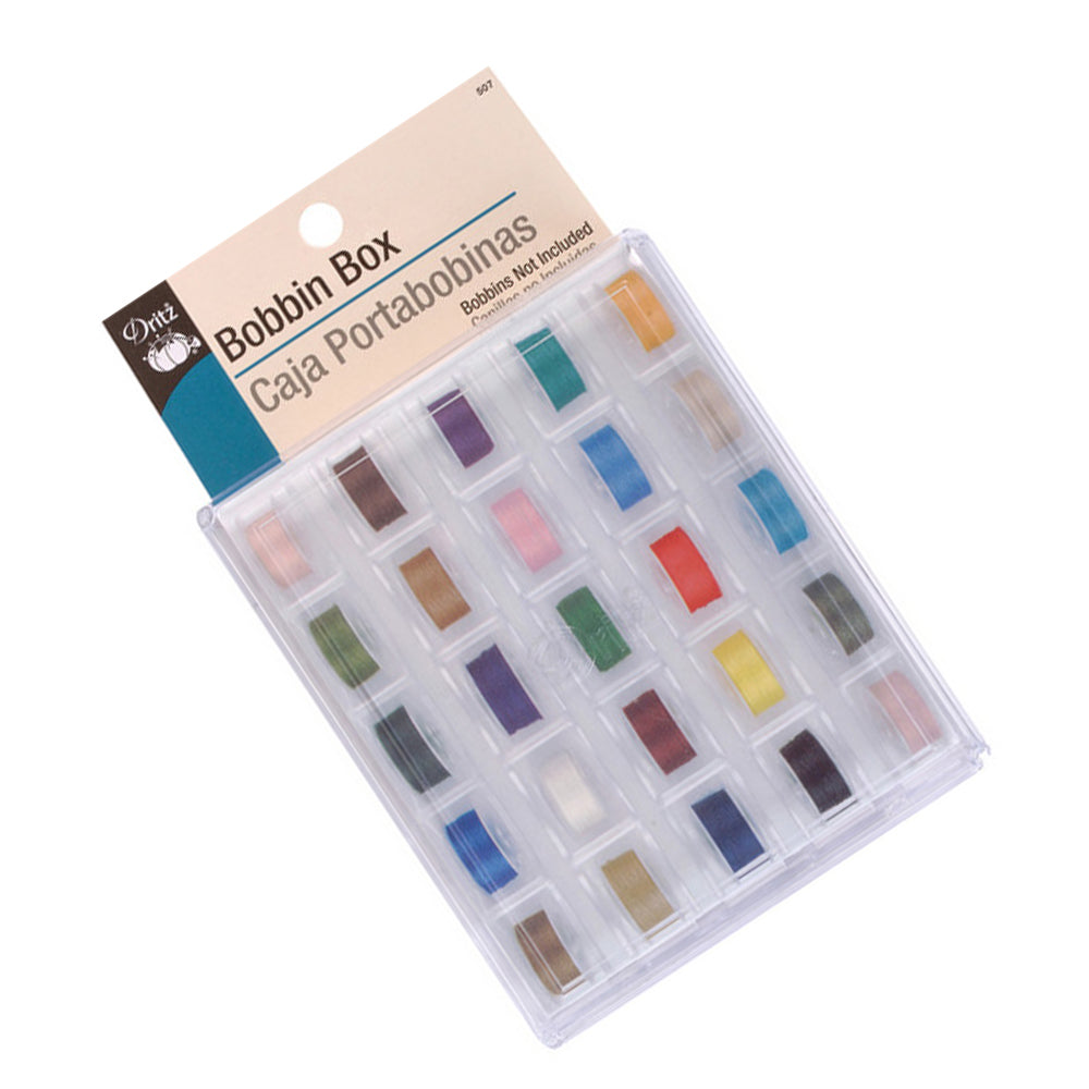 Dritz Bobbin Box Dritz Bobbin Box