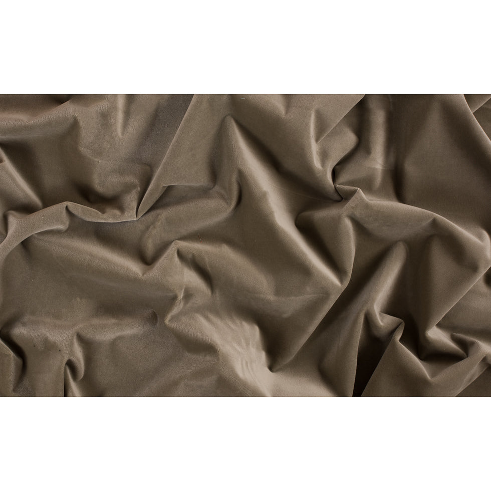 Lichen Solid Cotton Velvet Full Lichen Solid Cotton Velvet Full